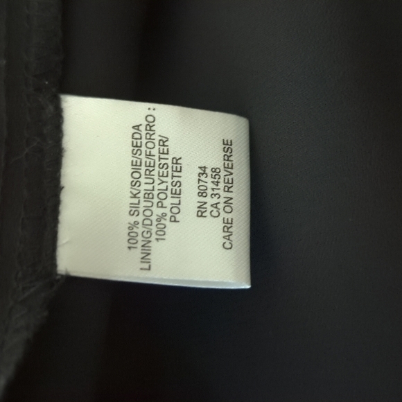 BCBGMAXAZRIA Dress - Picture 11 of 13